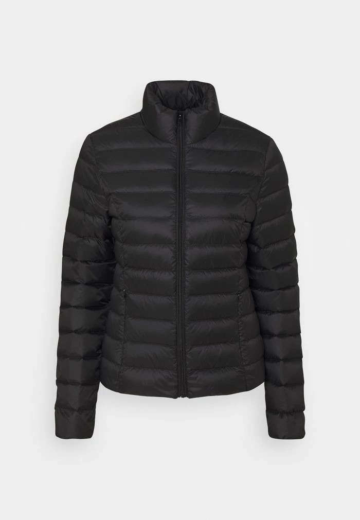 Manteau ANNA FIELD Anna Field Down Jacket Noir Femme | EZK-1652848